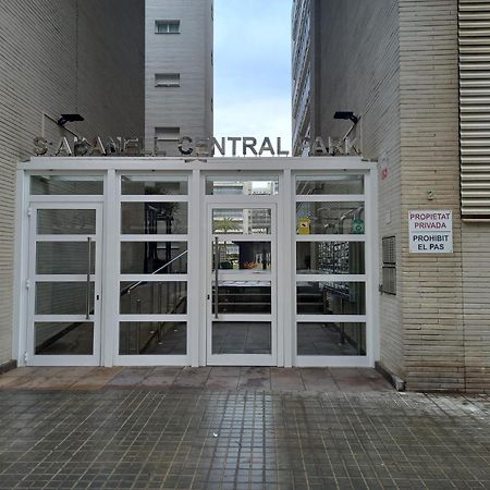 Appart Cosy T3 Blanes Exterior foto