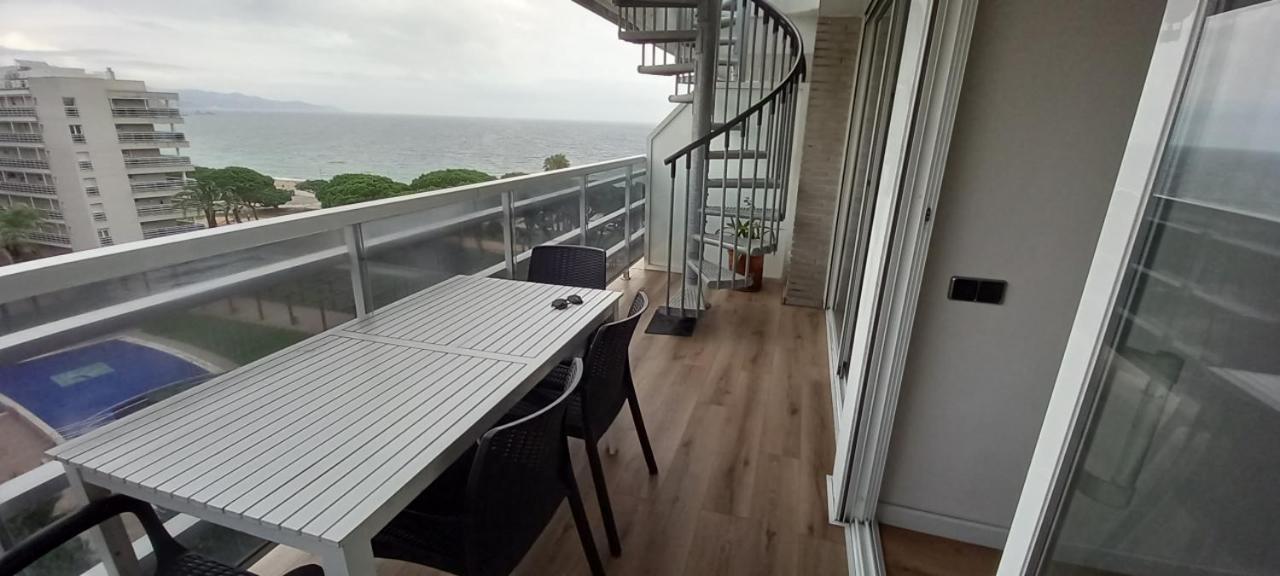 Appart Cosy T3 Blanes Exterior foto