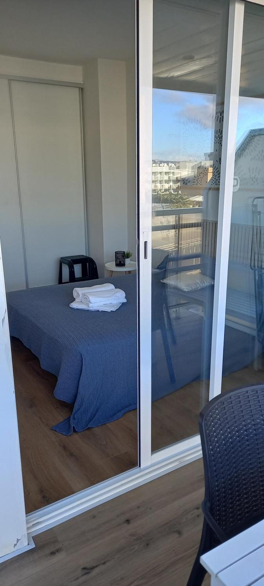 Appart Cosy T3 Blanes Exterior foto